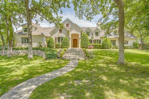 126 Kortney Dr, Hudson Oaks, TX 76087