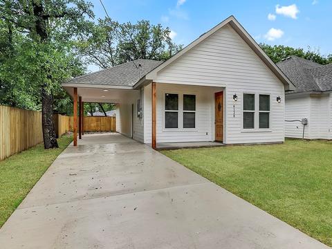 01 Indian Harbor Dr, Mabank, TX 75156