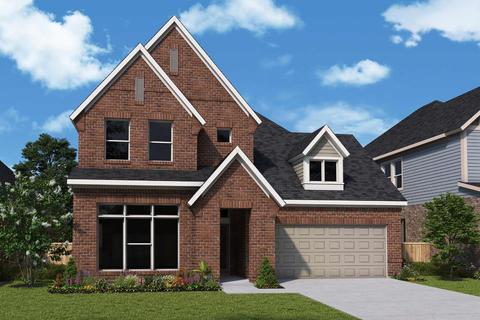 1267 1st St, Northlake, TX 76226