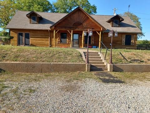 101 Misty Ridge Ln, Weatherford, TX 76085