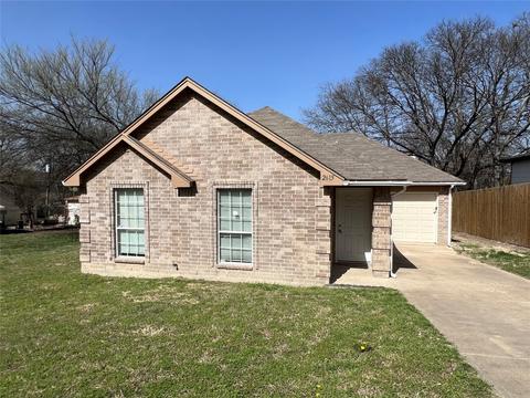 2615 Kool Ave, Dallas, TX 75241