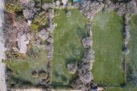 2301 Parvin St, Denton, TX 76205