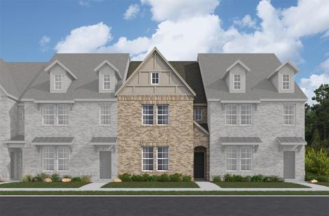 329 Blackthorne Dr, Plano, TX 75074
