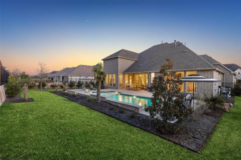 2031 Longmont Ln, Prosper, TX 75078