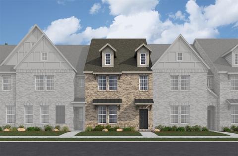 333 Blackthorne Dr, Plano, TX 75074