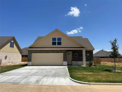 614 Violet Dr, Tolar, TX 76476
