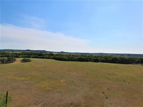 Tract2 Cr 134, Morgan Mill, TX 76401