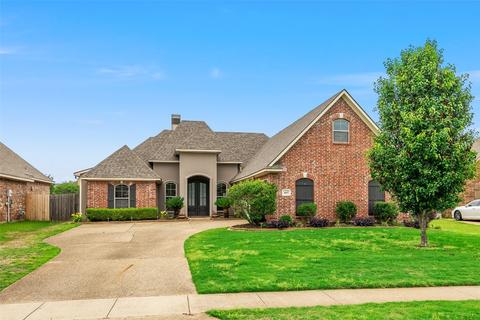 415 Long Acre Dr, Bossier City, LA 71111