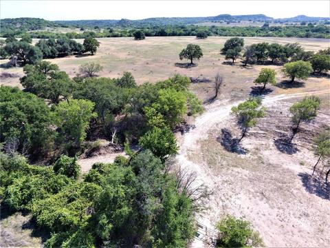 Tract1 Cr 134, Morgan Mill, TX 76401