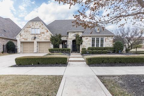 11973 Rock Bluff Dr, Frisco, TX 75033