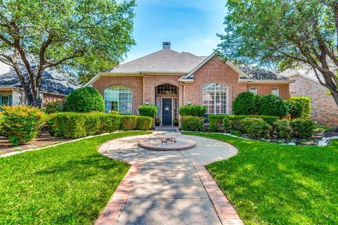 3616 Copper Stone Dr, Dallas, TX 75287