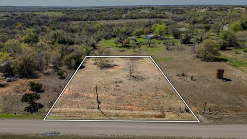Tbd Jakes Lane, Poolville, TX 76487