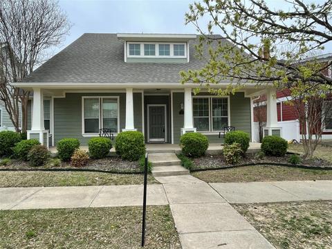 954 Fox Grove Ln, Providence Village, TX 76227