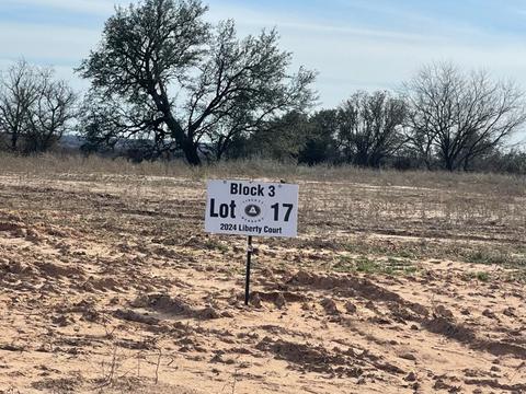 2024 Liberty Ct, Weatherford, TX 76088