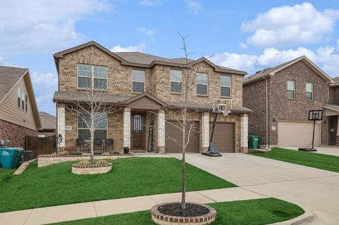 5625 Las Lomas Ln, Denton, TX 76208