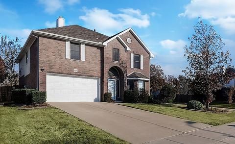 2123 Rustic Ridge Dr, Keller, TX 76248