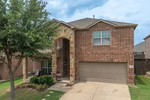 504 Winchester Dr, Celina, TX 75009