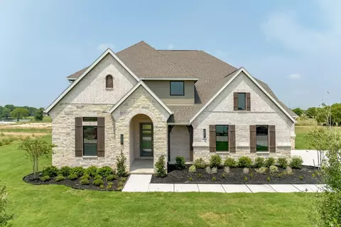 5518 Coorie Dr, Celina, TX 75009