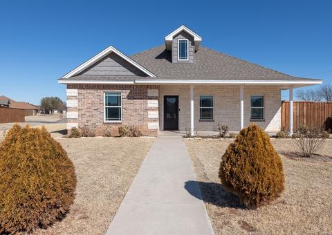 106 Vineyard Ct, Henrietta, TX 76365