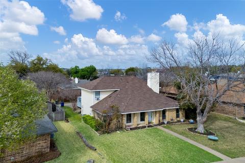 1210 Fox Holw, Carrollton, TX 75007