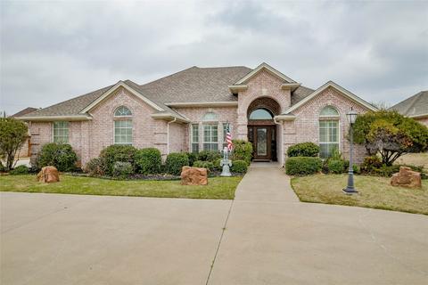 5310 Mission Cir, Granbury, TX 76049