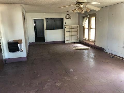 902 E 7th St, Rotan, TX 79546 photo 6