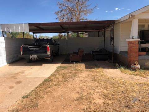 902 E 7th St, Rotan, TX 79546 photo 2
