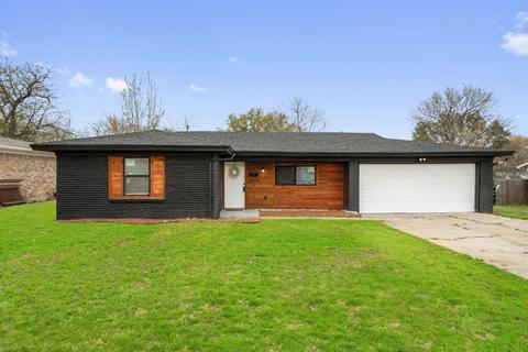 5816 Wheaton Dr, Fort Worth, TX 76133
