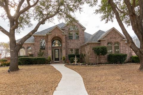 1916 Cresson Dr, Southlake, TX 76092