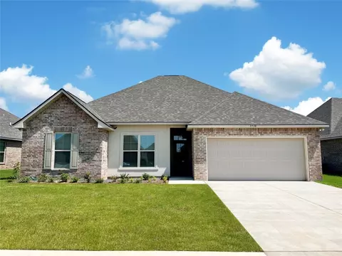 3718 Jared Michael Dr, Shreveport, LA 71107