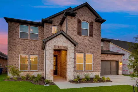 15136 Devonne Dr, Aledo, TX 76008 photo 2