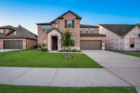 15136 Devonne Dr, Aledo, TX 76008 photo 8