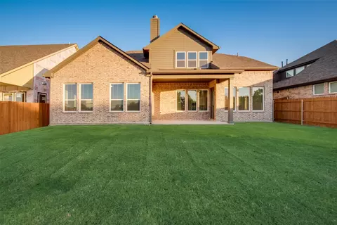 15136 Devonne Dr, Aledo, TX 76008 photo 30