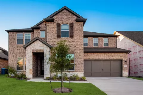 15136 Devonne Dr, Aledo, TX 76008 photo 7