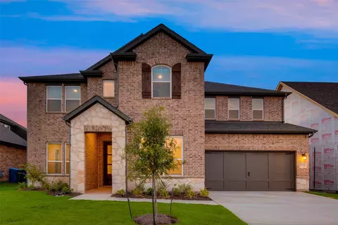 15136 Devonne Dr, Aledo, TX 76008 photo 3