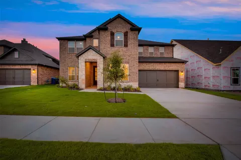 15136 Devonne Dr, Aledo, TX 76008