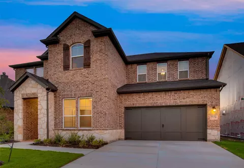 15136 Devonne Dr, Aledo, TX 76008 photo 6