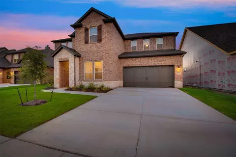15136 Devonne Dr, Aledo, TX 76008 photo 5