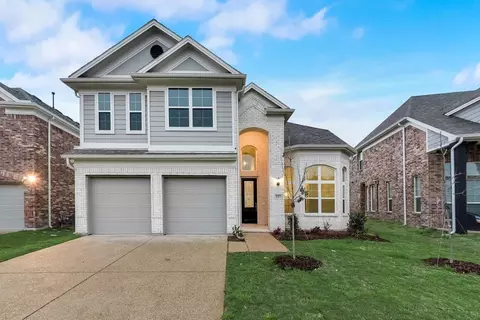 357 Myrtle Beach Dr, Garland, TX 75040
