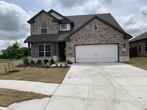312 Welch Folly Ln, Aledo, TX 76008