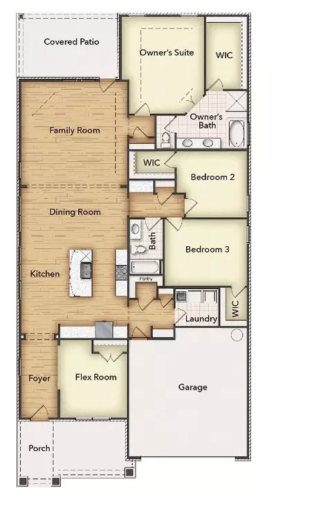 15009 Devonne Dr, Aledo, TX 76008 photo 37