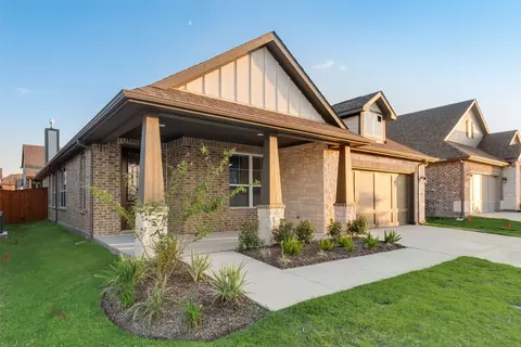 15009 Devonne Dr, Aledo, TX 76008 photo 3