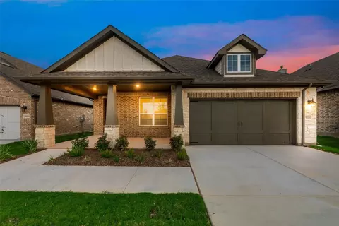 15009 Devonne Dr, Aledo, TX 76008