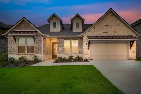 15117 Devonne Dr, Aledo, TX 76008