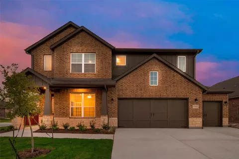 15001 Ted Trl, Aledo, TX 76008