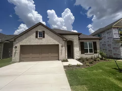 15040 Ted Trl, Aledo, TX 76008