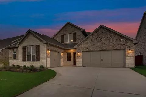 15125 Devonne Dr, Aledo, TX 76008