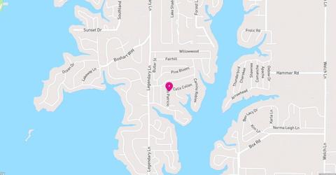 0 Calle Colleen, Gun Barrel City, TX 75156