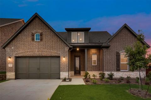 341 Honey Brook Ln, Aledo, TX 76008