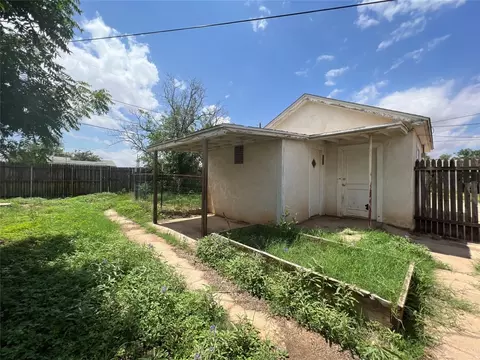 1700 State St, Big Spring, TX 79720 photo 3